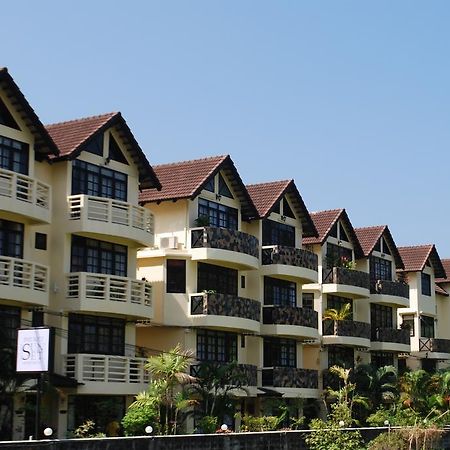 Sunset Apartment Phuket Patong Pokój zdjęcie