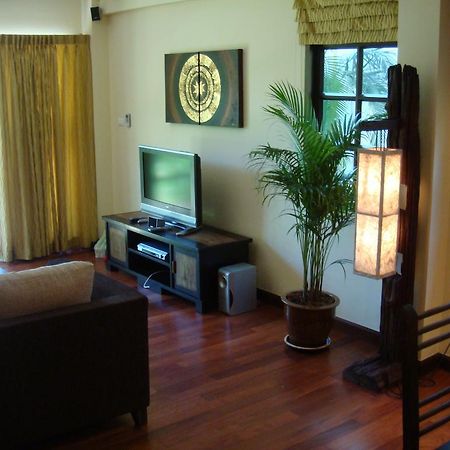 Sunset Apartment Phuket Patong Zewnętrze zdjęcie