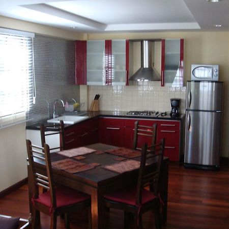 Sunset Apartment Phuket Patong Zewnętrze zdjęcie