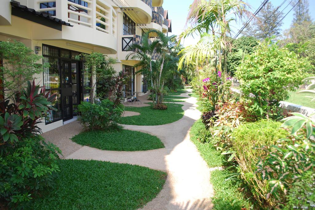 Sunset Apartment Phuket Patong Pokój zdjęcie