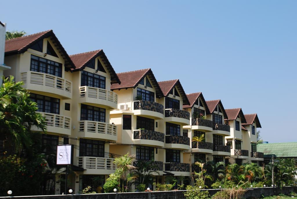 Sunset Apartment Phuket Patong Pokój zdjęcie