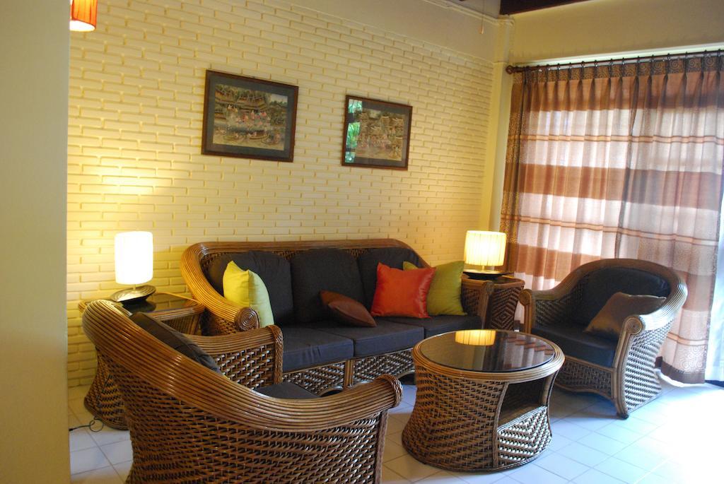 Sunset Apartment Phuket Patong Pokój zdjęcie
