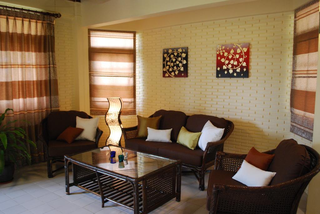Sunset Apartment Phuket Patong Pokój zdjęcie