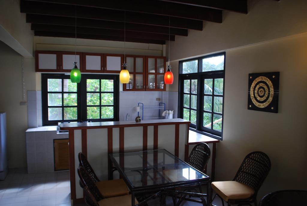 Sunset Apartment Phuket Patong Pokój zdjęcie