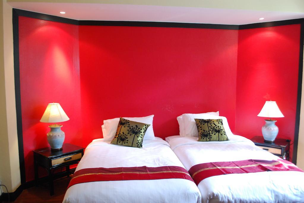 Sunset Apartment Phuket Patong Pokój zdjęcie