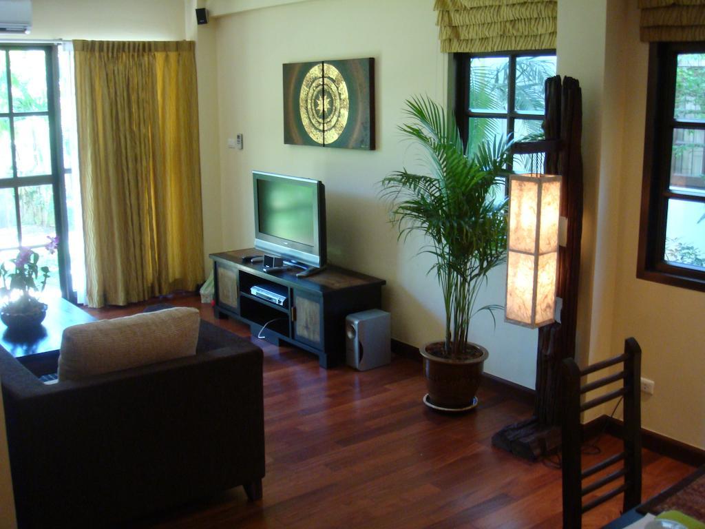 Sunset Apartment Phuket Patong Zewnętrze zdjęcie