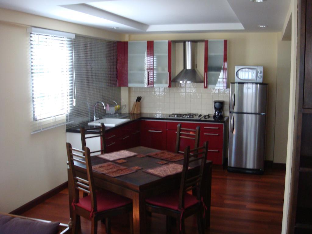 Sunset Apartment Phuket Patong Zewnętrze zdjęcie