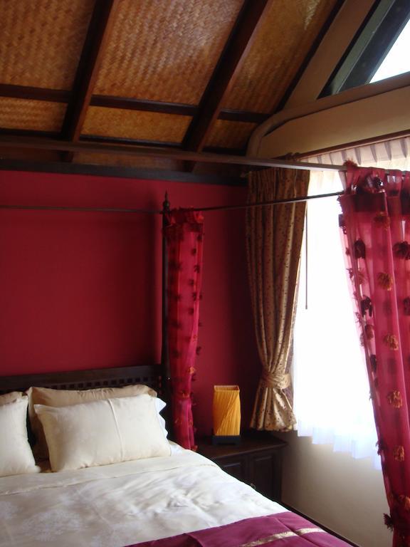 Sunset Apartment Phuket Patong Zewnętrze zdjęcie
