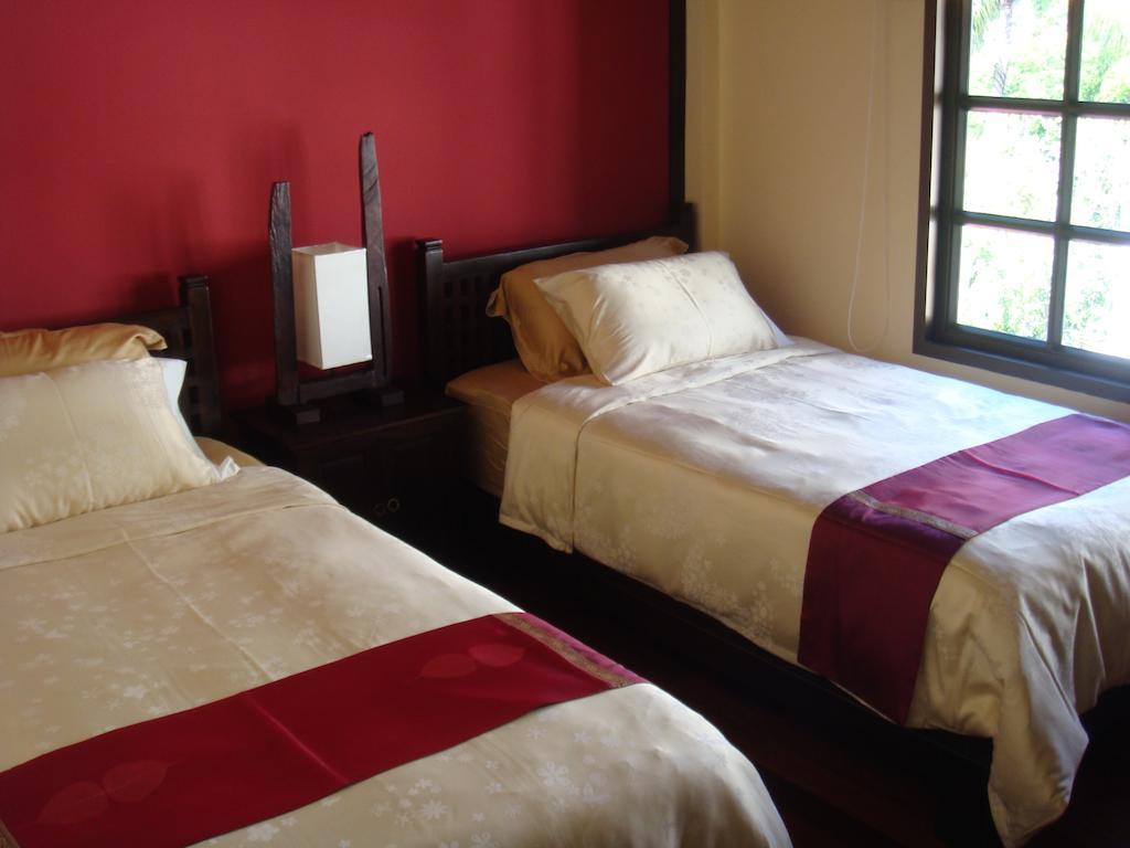 Sunset Apartment Phuket Patong Pokój zdjęcie