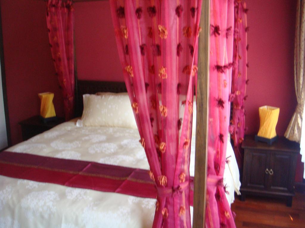 Sunset Apartment Phuket Patong Pokój zdjęcie