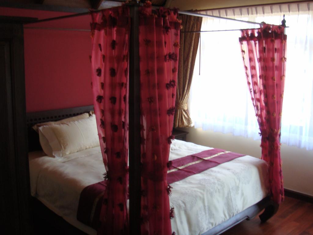 Sunset Apartment Phuket Patong Zewnętrze zdjęcie