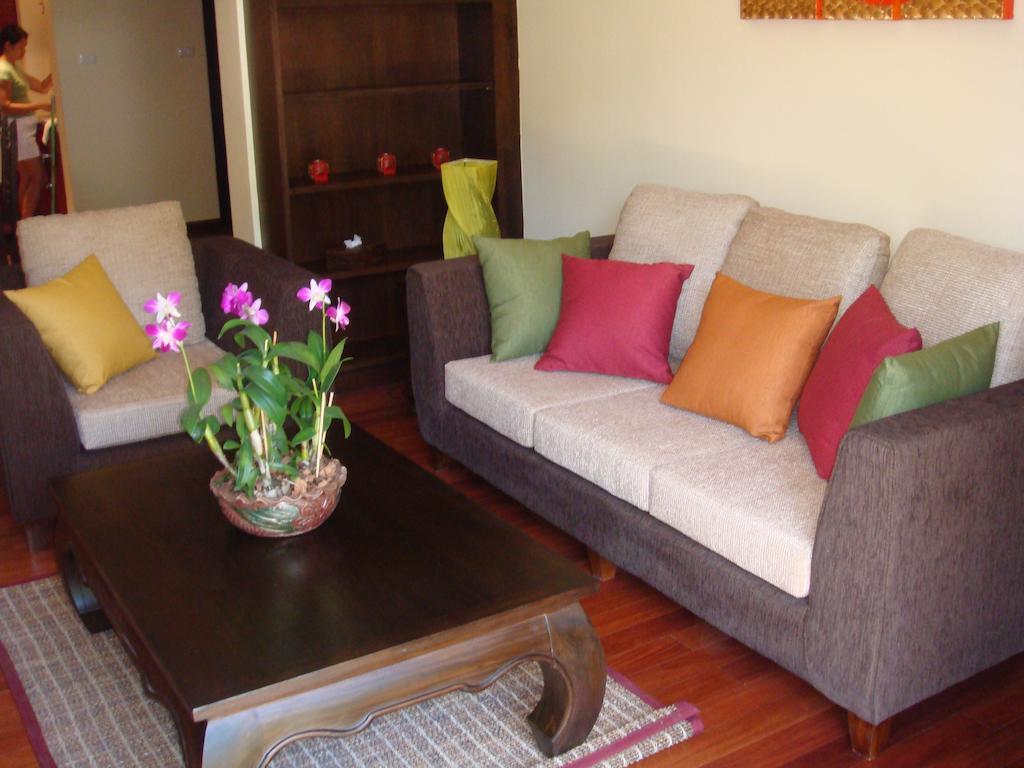 Sunset Apartment Phuket Patong Zewnętrze zdjęcie