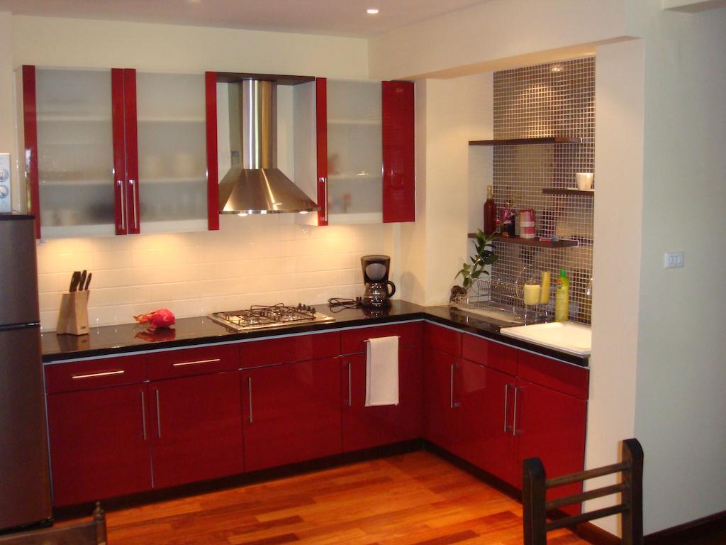 Sunset Apartment Phuket Patong Zewnętrze zdjęcie